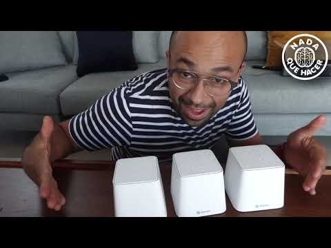 Repetidores de Wi-Fi para Casas Inteligentes