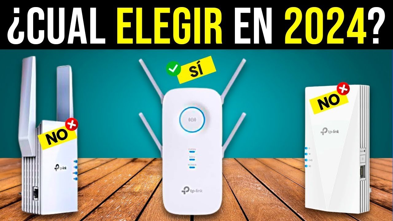 Repetidores de Wi-Fi para Consultorios Médicos