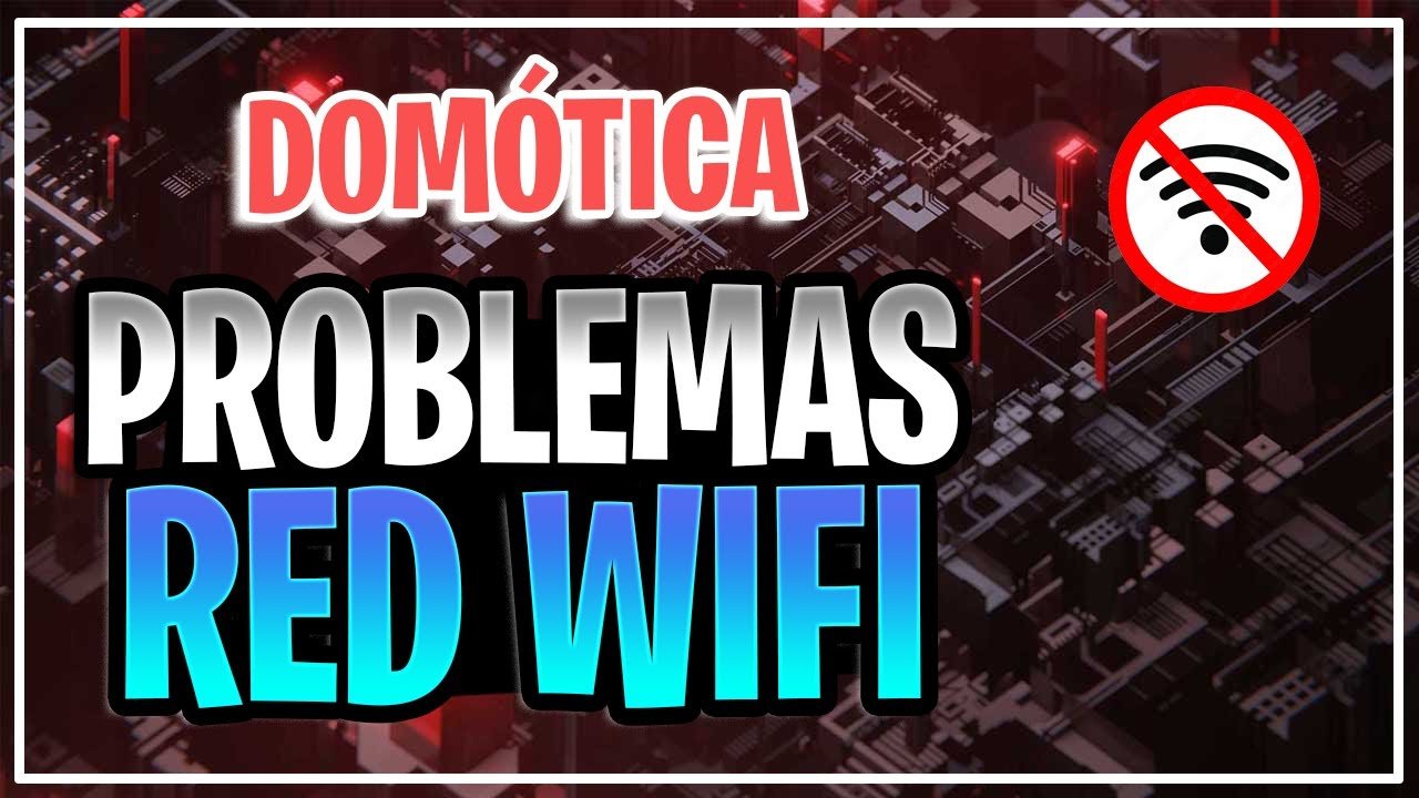 Repetidores de Wi-Fi para Domótica y Automatización del Hogar