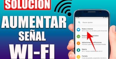 ¿Cómo aumentar la señal del Wi-Fi del vecino?