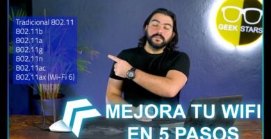 ¿Cómo debe estar configurado mi router?