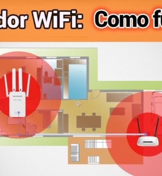 ¿Cómo se utiliza un repetidor de señal WiFi?