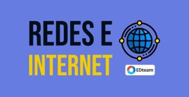 ¿Por qué el Internet es una red?