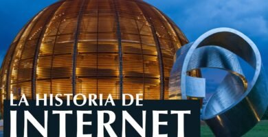 ¿Qué es el Internet de las cosas Breve historia?