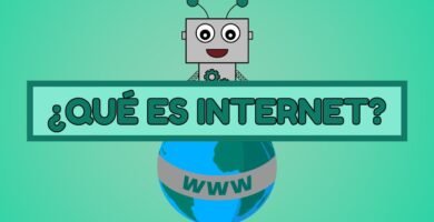 ¿Qué es el Internet en resumen?