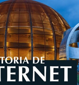 ¿Qué historia tiene el Internet?