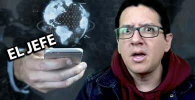 ¿Quién controla el Internet en el mundo?