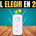 repetidores de largo alcance para zonas rurales: con mejor relación calidad-precio