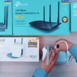 repetidores con puerto Ethernet para estudiantes: más valorados por los usuarios