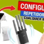 como configurar el repetidor desde cero en configuraciones avanzadas